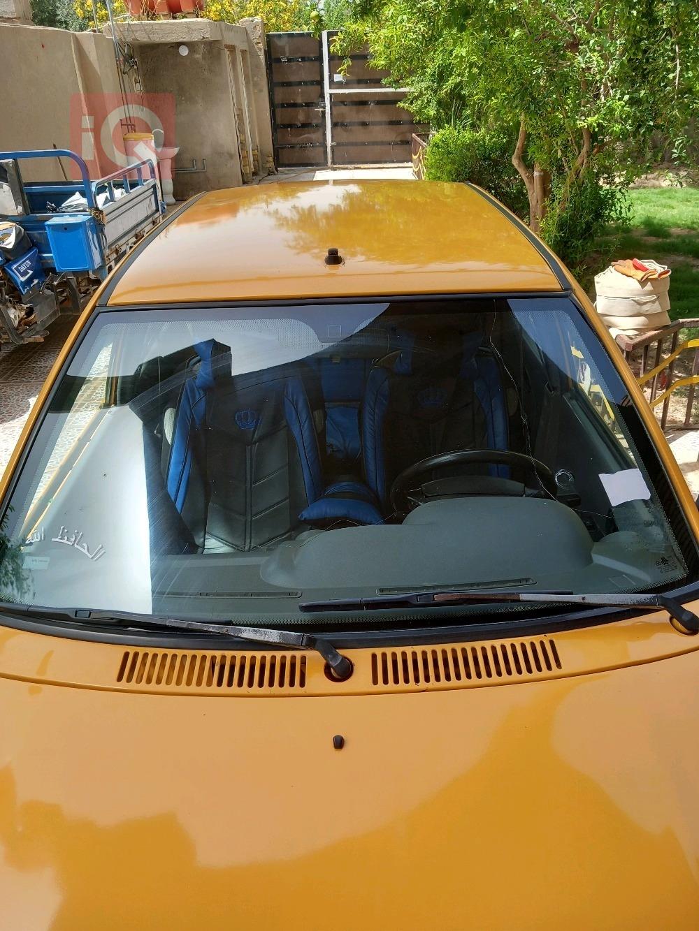 Saipa 131